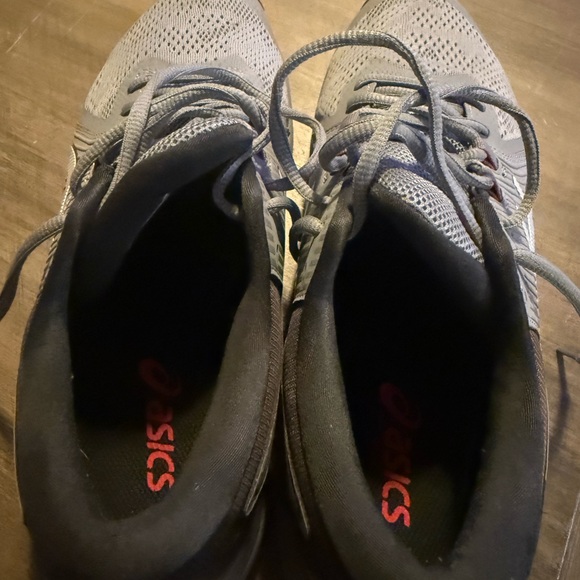 Asics Gel Course Glide Men Spikeless Golf Shoes Size 10 - Picture 3 of 6